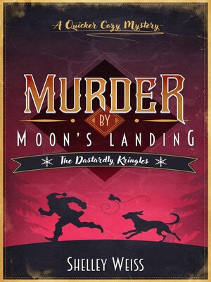 cover image of The Dastardly Kringles